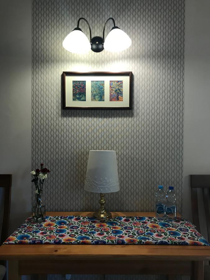 Stary Spichrz Kawiarnia & Noclegi Chelmno  Luaran gambar